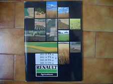 Manuel entretien tracteur d'occasion  Tresques