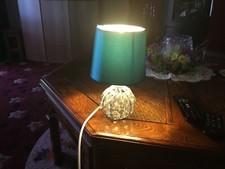 Small bedside electric for sale  HARWICH