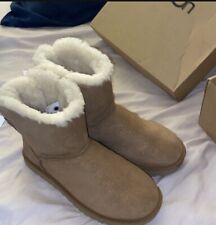 Boots ugg mini for sale  North Haven