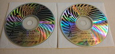 Them REM The Cult Pretenders Iggy Pop UNDERGROUND GARAGE 2 cd radio show 4/17/05, usado comprar usado  Enviando para Brazil