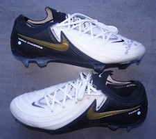 Match worn boots d'occasion  La Sentinelle