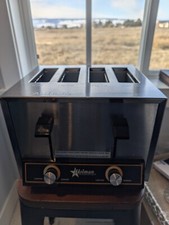 Holman star model for sale  Ellensburg