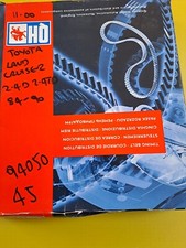 Timing belt qtb151 for sale  NORWICH