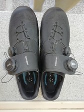 Scarpe ciclismo shimano usato  Ivrea