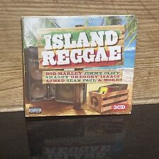 Various artists island for sale  MEXBOROUGH