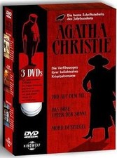 Agatha christie box gebraucht kaufen  Berlin