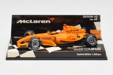 530064395 mclaren mercedes gebraucht kaufen  Frankfurt am Main