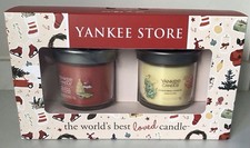 Yankee candle gift for sale  SPALDING