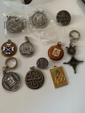 Lot porte clés d'occasion  Montpellier-