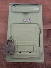 antique mailbox for sale antique mailbox for sale Lake Havasu City