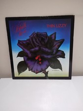Black rose rock for sale  BOOTLE