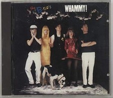 Whammy b 52 for sale  USA