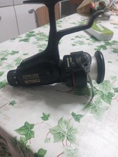 Moulinet mitchell 2550 d'occasion  Saint-Denis-en-Val