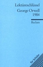 George rwell 1984 gebraucht kaufen  Berlin