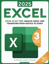 microsoft excel bible for sale microsoft excel bible for sale Depew