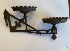 Victorian cast iron for sale  Richfield Springs