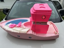 Barbie dream boat for sale  Lorain