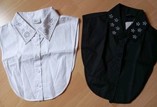 Stück blusenkragen einsatz gebraucht kaufen Stück blusenkragen einsatz gebraucht kaufen  Suhl