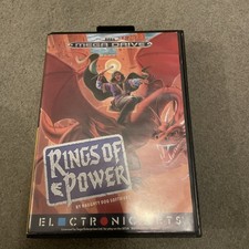 Sega mega drive for sale  THETFORD