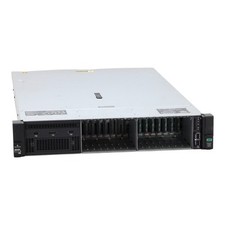 Hpe dl380 gen10 gebraucht kaufen  Düsternort