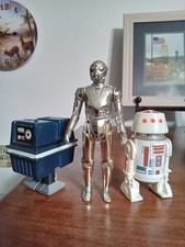 Vintage star wars for sale  Marysville