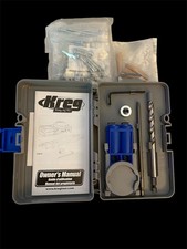 Kreg jig system for sale  Granite Falls