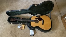 Martin 000 standard for sale  STOKE-SUB-HAMDON