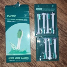 philips sonicare toothbrush heads for sale  MILTON KEYNES