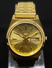 Vintage refurbished seiko d'occasion  Expédié en Belgium