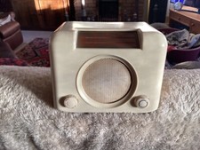 Vintage bush dac.90. for sale  SOLIHULL