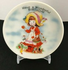 Wonderful birthday girl for sale  Farmer City