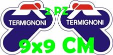 Termignoni adesivi stickers usato  Quartu Sant Elena