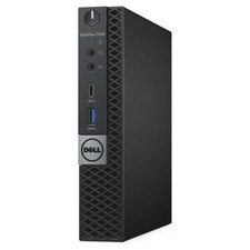 Usado, Computador Dell Desktop i5 mini PC 16GB RAM 512GB SSD Windows 10 Pro Wi-Fi comprar usado  Enviando para Brazil