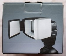 Bouncelite light modifier for sale  LONDON