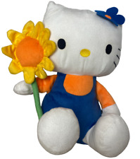 Hello kitty sonnenblume gebraucht kaufen  Norderstedt