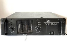 Peavey cs800 compact for sale  LEEDS
