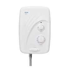 Triton t80si pumped for sale  POOLE
