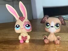 Petshop lapin paillete d'occasion  Lardy