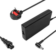 180w laptop charger for sale  TAMWORTH