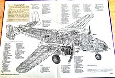 Mitchell bomber story for sale  USA