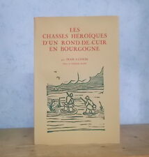 Chasse gibier chasses d'occasion  Étrœungt