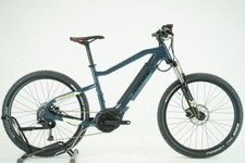 Haibike hardseven 2021 gebraucht kaufen  Dresden
