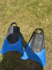 Manta blade fins for sale  BOURNEMOUTH