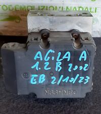Ac0450 0194.4 centralina usato  Genova