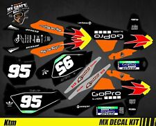 Kit déco moto d'occasion  Orthez