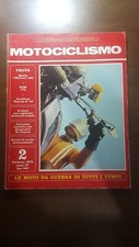 Motociclismo 1973 honda usato  Trebisacce
