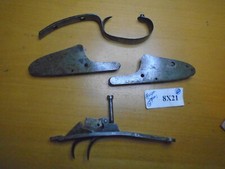 Antique smith shotgun for sale  Nevis