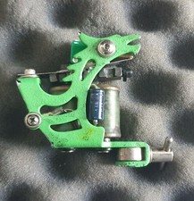 Custom tattoo machine for sale  RICHMOND
