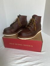 Red wing shoes for sale  San Jose