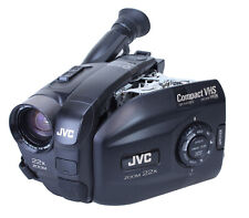 Jvc ax250s caméscope d'occasion  Paris XX